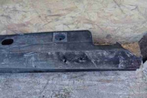 Изображение товара 31506 - 00031506 porog plastikovyj pravyj Ford Scorpio 3