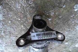 Изображение товара 31517 - 00031517 kardan zadnij Honda Ridgeline 1