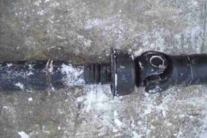 Изображение товара 31517 - 00031517 kardan zadnij Honda Ridgeline 3