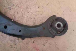 Изображение товара 31526 - 00031526 rychag perednij pravyj nizhnij Audi TT 2