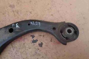 Изображение товара 31526 - 00031526 rychag perednij pravyj nizhnij Audi TT 3