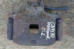 Изображение товара 31529 - 00031529 support perednij levyj 