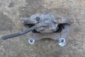 Изображение товара 31529 - 00031529 support perednij levyj 3