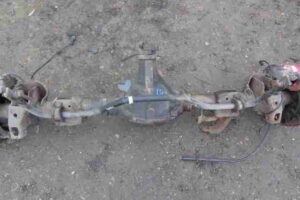 Изображение товара 31532 - 00031532 stabilizator zadnij 