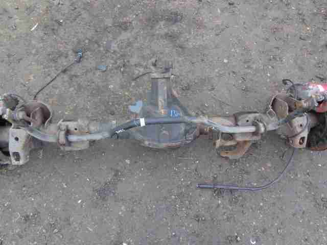 Изображение товара 31532 - 00031532 stabilizator zadnij