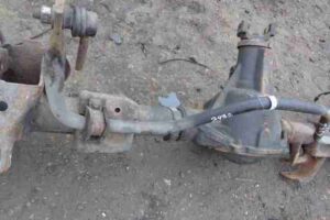 Изображение товара 31532 - 00031532 stabilizator zadnij 1