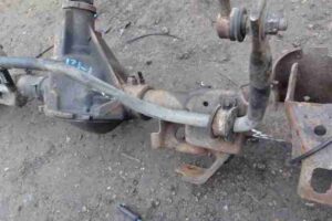 Изображение товара 31532 - 00031532 stabilizator zadnij 2