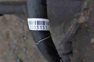 Изображение товара 31532 - 00031532 stabilizator zadnij 3
