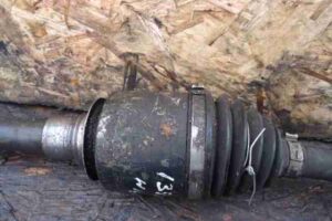 Изображение товара 31539 - 00031539 poluos perednyaya pravaya Ford Escort 1