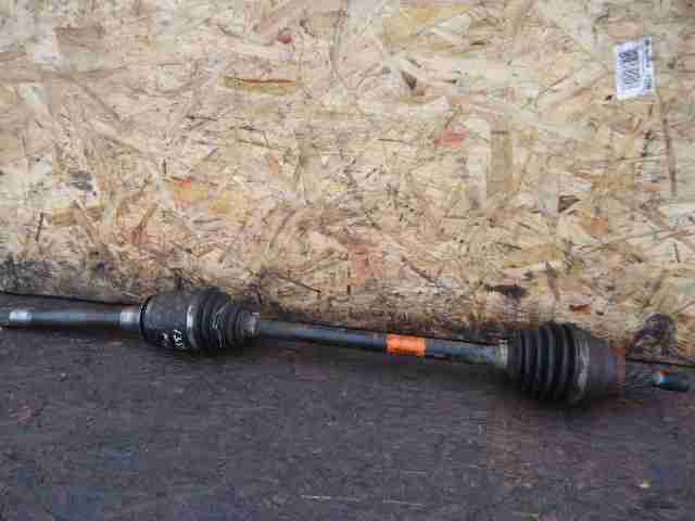 Изображение товара 31539 - 00031539 poluos perednyaya pravaya Ford Escort