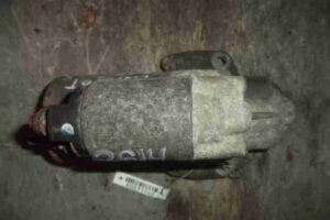 Изображение товара 31540 - 00031540 starter Citroen C4 Picasso 1