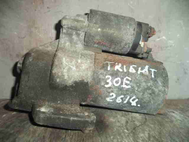 Изображение товара 31540 - 00031540 starter Citroen C4 Picasso