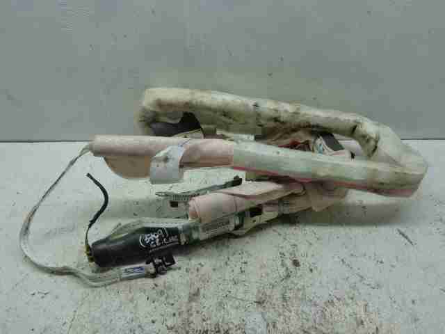 Изображение товара 31543 - 00031543 podushka bezopasnosti potolochnaya pravaya Hyundai H1