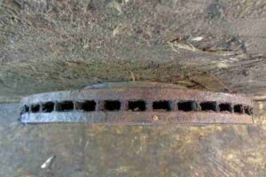 Изображение товара 31545 - 00031545 disk tormoznoj perednij Audi TT 2