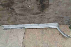 Изображение товара 31546 - 00031546 porog plastikovyj levyj BMW 3 Series 3