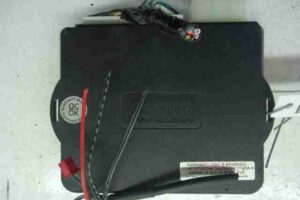 Изображение товара 31550 - 00031550 rele Toyota Venza 1