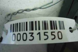 Изображение товара 31550 - 00031550 rele Toyota Venza 3