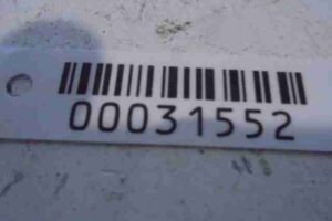 Изображение товара 31552 - 00031552 povodok stekloochistitelya Audi A8 2