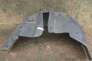 Изображение товара 31565 - 00031565 podkrylok zadnij levyj Volkswagen Up 2