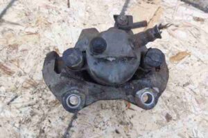 Изображение товара 31570 - 00031570 support zadnij pravyj Ford Scorpio 3