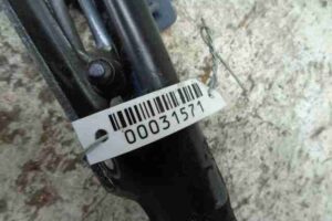 Изображение товара 31571 - 00031571 petlya kryshki bagazhnika 2