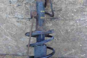 Изображение товара 31579 - 00031579 amortizator perednij pravyj