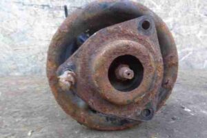 Изображение товара 31579 - 00031579 amortizator perednij pravyj 1