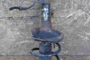 Изображение товара 31579 - 00031579 amortizator perednij pravyj 2