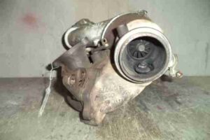 Изображение товара 31602 - 00031602 turbina Honda Ridgeline 1