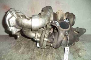 Изображение товара 31602 - 00031602 turbina Honda Ridgeline 2