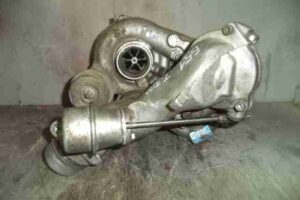 Изображение товара 31602 - 00031602 turbina Honda Ridgeline 3