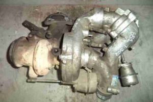 Изображение товара 31602 - 00031602 turbina Honda Ridgeline