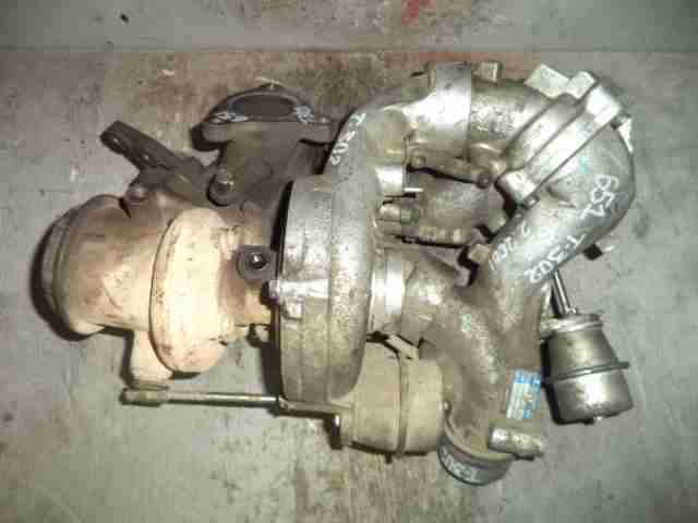 Изображение товара 31602 - 00031602 turbina Honda Ridgeline