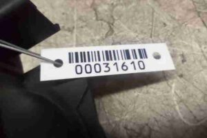 Изображение товара 31610 - 00031610 raskhodomer vozdukha (dmrv) Chevrolet Lumina 3