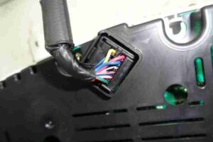Изображение товара 31612 - 00031612 schitok priborov Audi TT 3