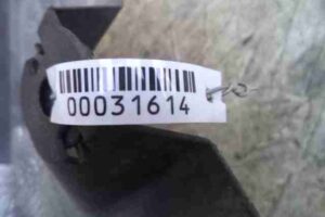 Изображение товара 31614 - 00031614 podkrylok perednij pravyj Honda Ridgeline 3