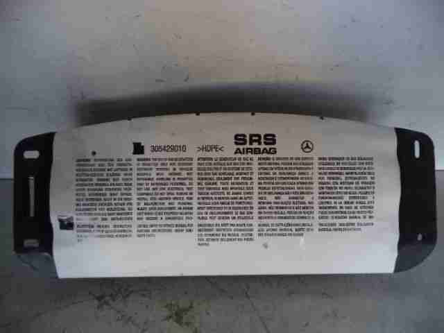 Изображение товара 31617 - 00031617 podushka bezopasnosti passazhira Honda Ridgeline