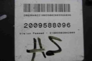 Изображение товара 31642 - 00031642 blok predokhranitelej Audi A4 3