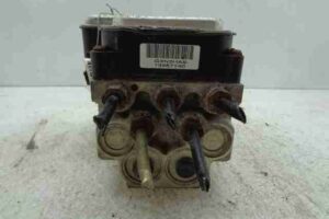 Изображение товара 31647 - 00031647 blok ABS 