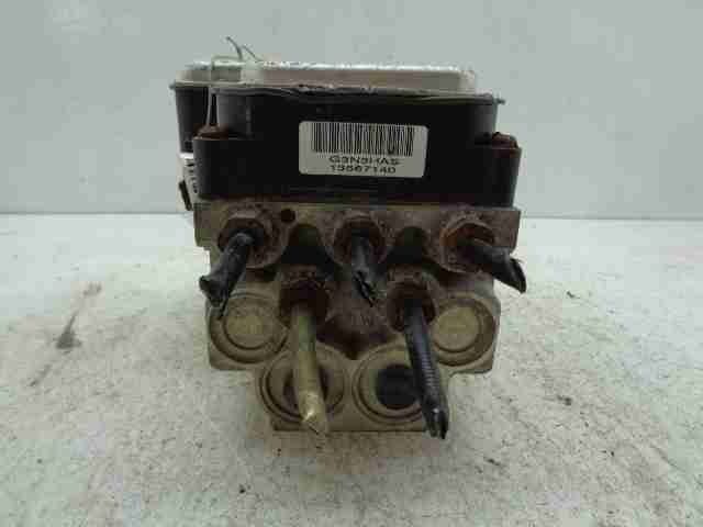 Изображение товара 31647 - 00031647 blok ABS