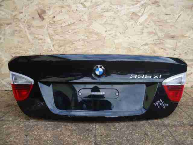 Изображение товара 258613 - 00031650 kryshka bagazhnika