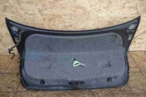 Изображение товара 258613 - 00031650 kryshka bagazhnika 1