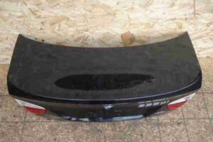 Изображение товара 258613 - 00031650 kryshka bagazhnika 2