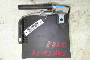 Изображение товара 31651 - 00031651 blok Body control module 1