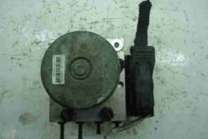 Изображение товара 31657 - 00031657 blok ABS Mercedes CLA 2