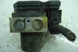 Изображение товара 31657 - 00031657 blok ABS Mercedes CLA