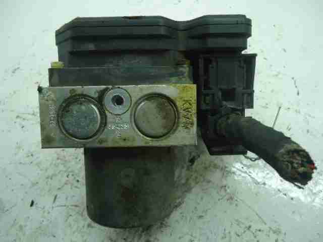 Изображение товара 31657 - 00031657 blok ABS Mercedes CLA