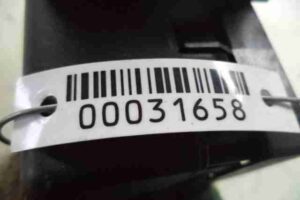 Изображение товара 31658 - 00031659 blok predokhranitelej Toyota Corolla Verso 2