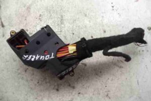 Изображение товара 31658 - 00031659 blok predokhranitelej Toyota Corolla Verso 3