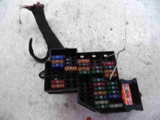 Изображение товара 31658 - 00031659 blok predokhranitelej Toyota Corolla Verso